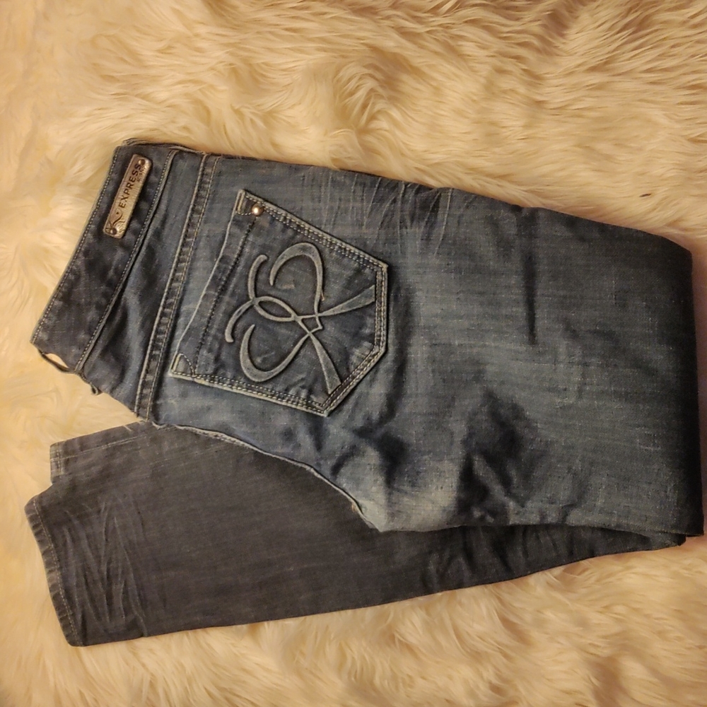 Express Jeans